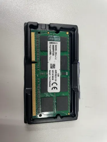 Memória RAM 4gb Kingston DDR3