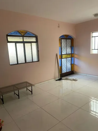 Casa à venda, 3 quartos, 3 vagas, Jatobá (Barreiro) - Belo Horizonte/MG