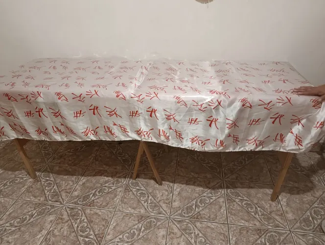 Maca para estética 