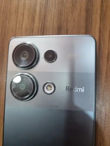 VENDO REDMI NOTE 13 PRO 5G