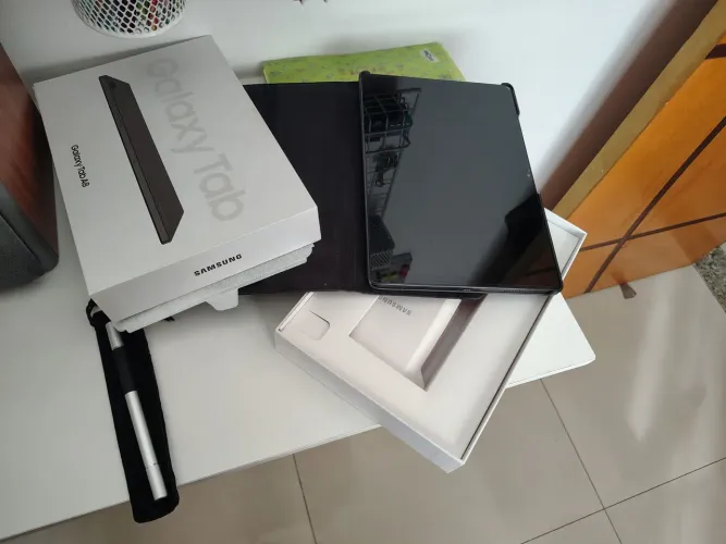 Tablet Samsung TAB A8