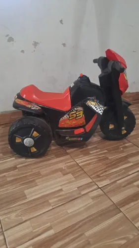 Brinquedos eletrônicos infantil 