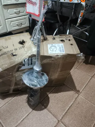 Kit Suspensão Original Cruze 2013 Hatch