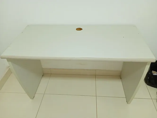 Mesa de computador