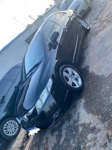 Honda Civic Sedan LXS 1.8/1.8 Flex 16V Mec. 4P 2008
