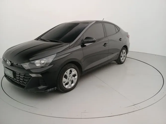 Hyundai HB20S Comfort 1.0 Flex 12V Mec. 2026