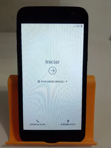 Samsung Galaxy J2 Core - 16Gb - Bateria Nova
