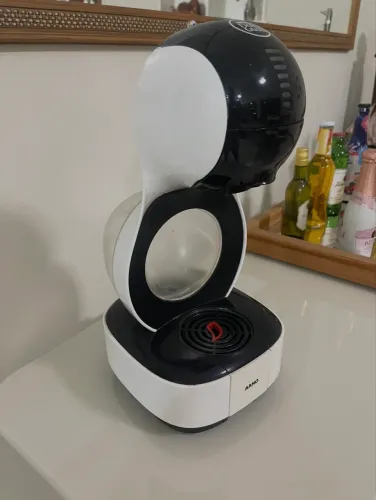 Cafeteira dolce gusto Copacabana 