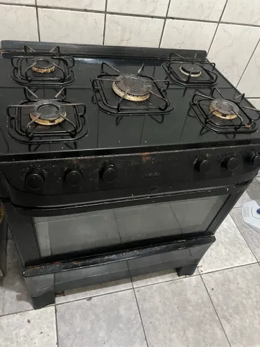 Vendo fogão