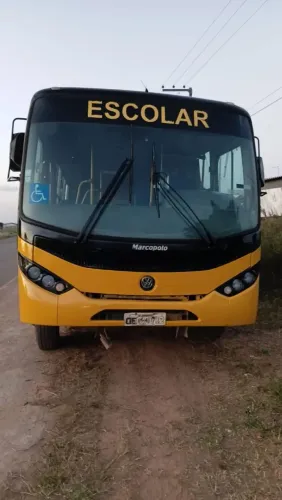 Ônibus 15190 ano 2013 tel