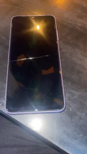 Vendo celular galaxy A05 s