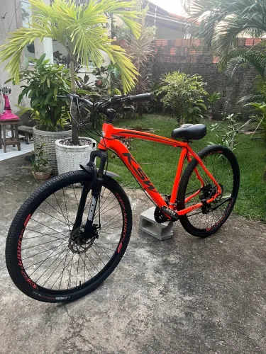Bike aro 29