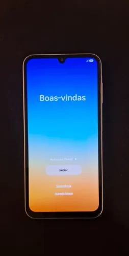 Smartphone Samsung Galaxy A15 5g 128gb 4gb (Usado)