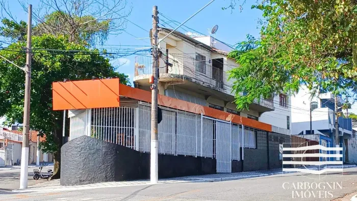 Ponto Comercial a Venda no Jardim América em Caçapava