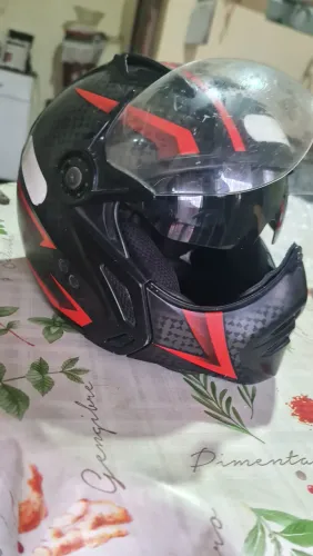 Capacete mirage
