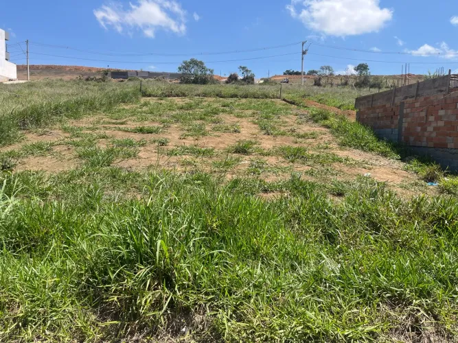 Vendo lote 312 metros no São judas Tadeu
