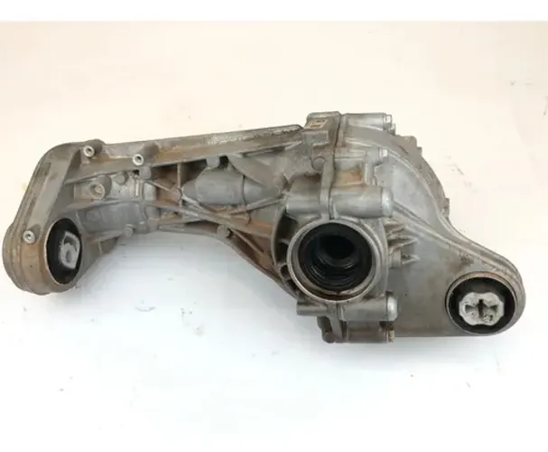 Diferencial Dianteiro Porsche Cayenne 4.8 V8 2011 2014