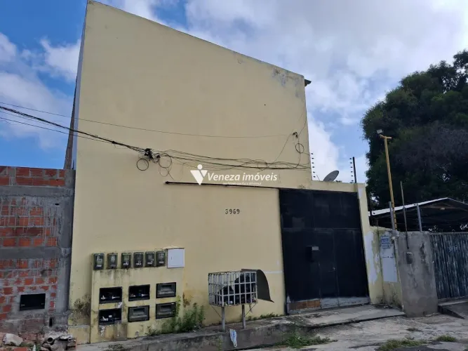 Kitnet Bairro Piçarreira para aluguel