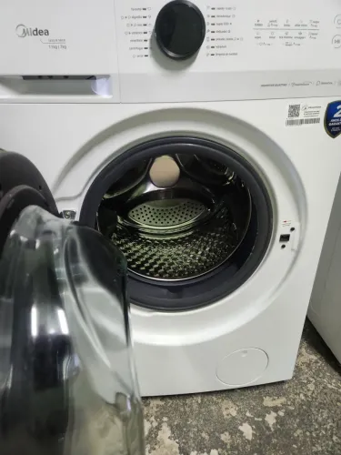 Vendo Máquina Lava/Seca Midea