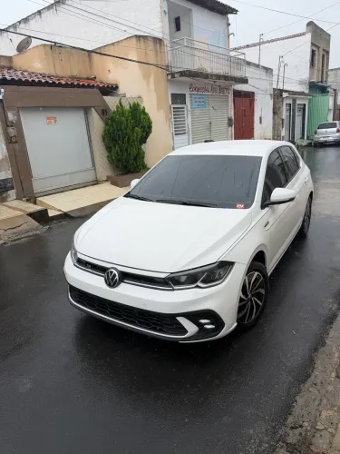 Volkswagen Polo Highline TSI 1.0 Flex 12V Aut. 2023