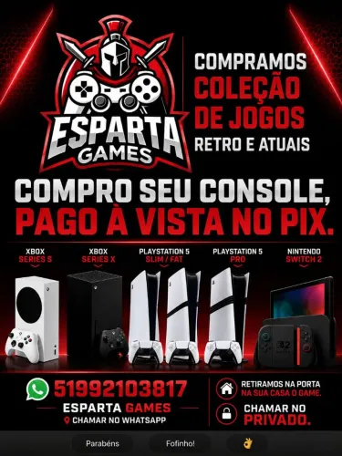 Playstation 5 / Xbox séries