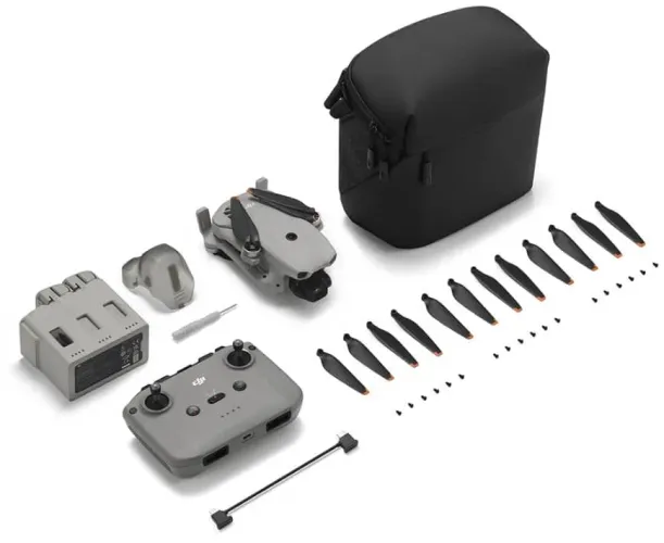 Drone dji lito 1 