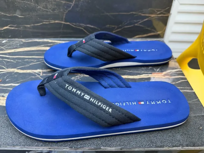 Chinelo tommy comprado nos eua