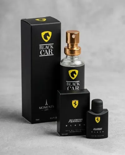 PERFUME FERRARI BLACK