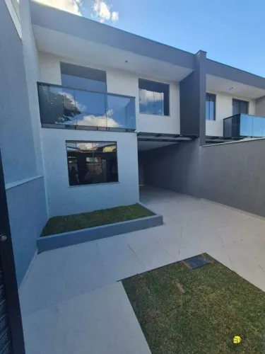 Casa Residencial à venda no Cardoso (BH) | 3 quartos, 1 suíte, 3 vagas | R$ 850.000