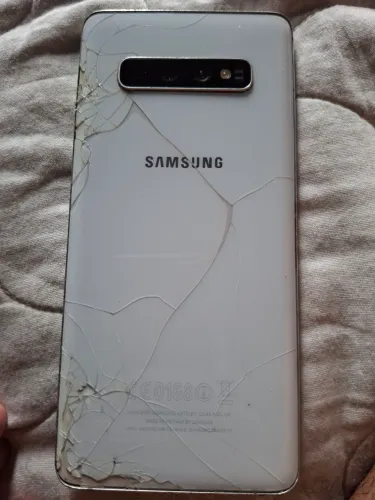 S10 + Samsung 