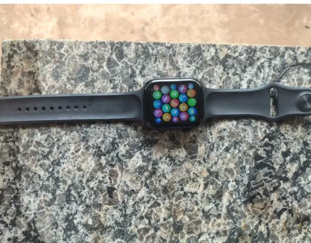 Relógio smartwatch