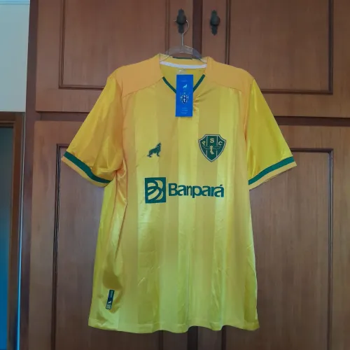 Camisa Paysandu 3g oficial