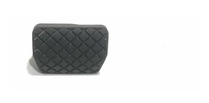 Borracha Pedal Freio Volkswagen Tiguan 2014