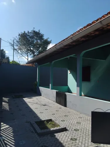 Vendo Sítio em Terra Alta