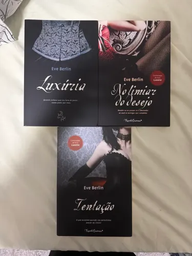 Livros