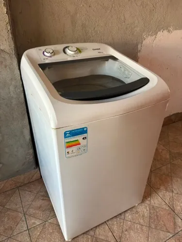 Máquina de Lavar Consul 11kg