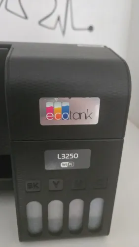 Impressora Epson