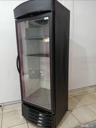 Expositor de bebidas 