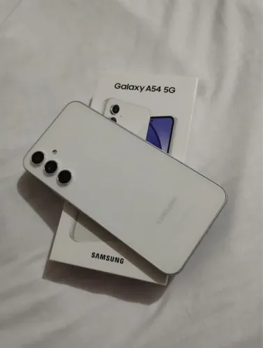 SAMSUNG A54-256GB