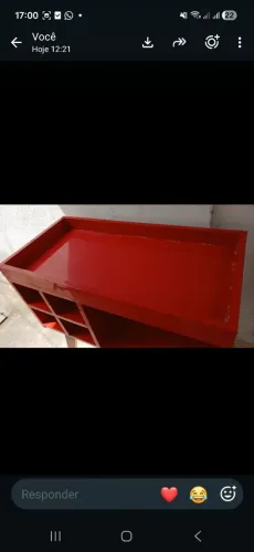 Barzinho pra sala