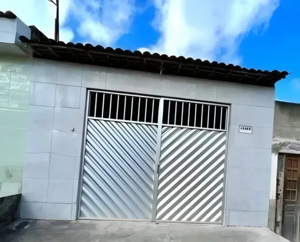 PRA VENDA NO GUAMÁ
