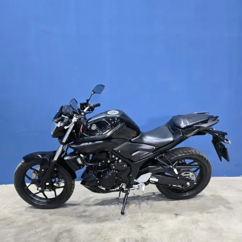 MT-03 321/ABS