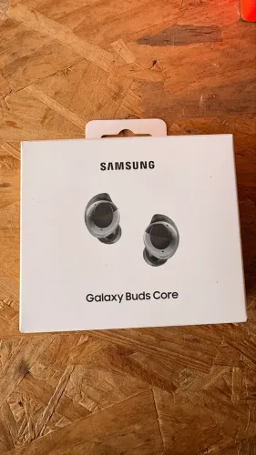 SAMSUNG BUDS CORE 