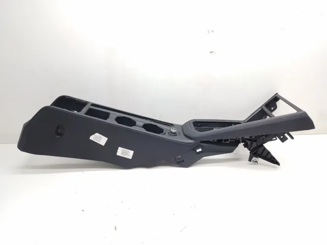 Console Central Vw Golf Tsi 1.4 2014 / 2015 Nº6ea863241e