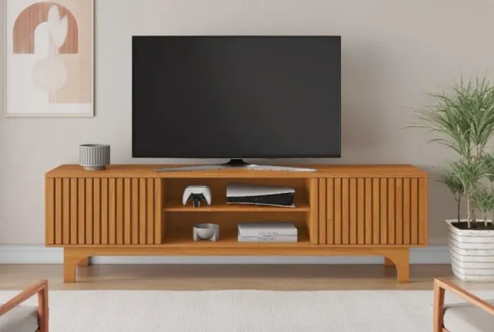 Rack Elba TV-70! Pronta Entrega!