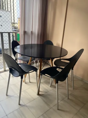Jogo de mesa
