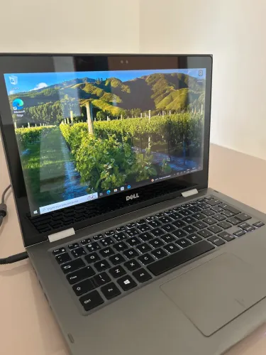 Notebook DELL i7