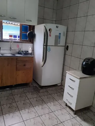 Geladeira