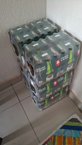 Cerveja