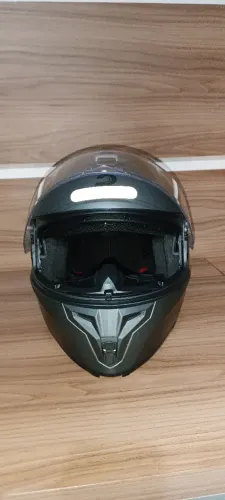 Capacete Race tech n58 